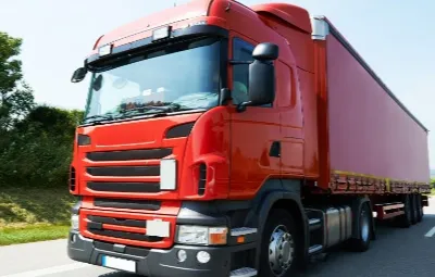 İzmir Gölmarmara Ambar Kargo