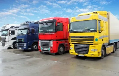 İzmir Gölmarmara Nakliye Ambarı