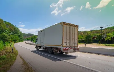 İzmir ile Gölmarmara Arası Bulaşık Makinesi Taşıma