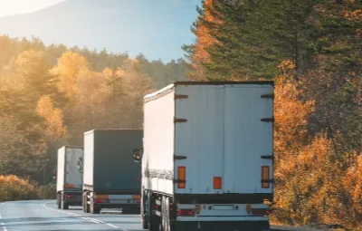 İzmir ile Gölmarmara Arası Klima Taşıma